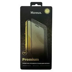 Moreus Moreus